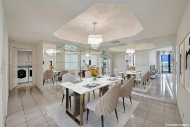 Motivated seller wants offers now for top floor palace in the on Turnberry Isle Resort and Club in Florida - for sale on GolfHomes.com, golf home, golf lot