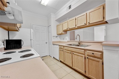 Located in the gated Royal Greens at Gateway community is where on Gateway Golf and Country Club in Florida - for sale on GolfHomes.com, golf home, golf lot