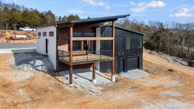100% complete, move-in ready, fantastic Lake view! This brand on Kimberling City Golf Club in Missouri - for sale on GolfHomes.com, golf home, golf lot