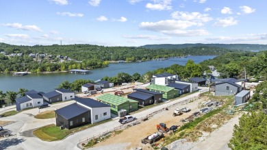 100% complete, move-in ready, fantastic Lake view! This brand on Kimberling City Golf Club in Missouri - for sale on GolfHomes.com, golf home, golf lot