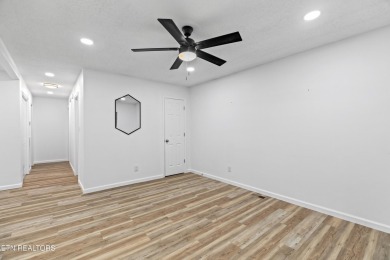 Endless possibilities await with this charming 2 bed/1 bath home on Dandridge Golf and Country Club in Tennessee - for sale on GolfHomes.com, golf home, golf lot