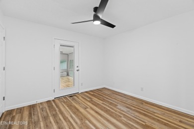 Endless possibilities await with this charming 2 bed/1 bath home on Dandridge Golf and Country Club in Tennessee - for sale on GolfHomes.com, golf home, golf lot