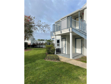 Fantastic Dockside condo on the entrance of a Golf course and on Ventura Country Club in Florida - for sale on GolfHomes.com, golf home, golf lot