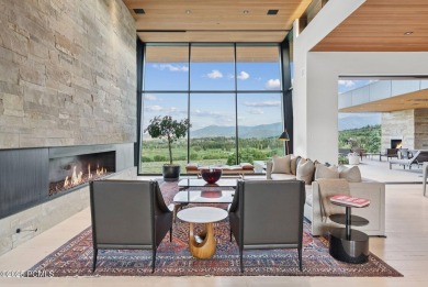 For the first time ever, one of the most significant and on Glenwild Golf Club and Spa in Utah - for sale on GolfHomes.com, golf home, golf lot