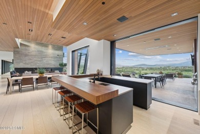 For the first time ever, one of the most significant and on Glenwild Golf Club and Spa in Utah - for sale on GolfHomes.com, golf home, golf lot