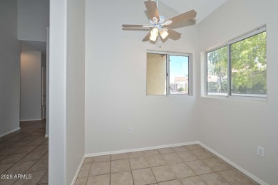 New Carpet and Freshly painted interior!! This rare 3 bedroom/2 on Arrowhead Country Club in Arizona - for sale on GolfHomes.com, golf home, golf lot