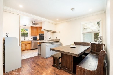 Fabulous beach home, residing on a sprawling oversized lot on Meadowlark Golf Club in California - for sale on GolfHomes.com, golf home, golf lot