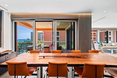 Welcome to this exquisite residence at Breakers Row in Palm on Breakers Ocean Golf Club in Florida - for sale on GolfHomes.com, golf home, golf lot