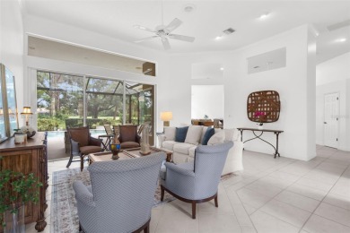 Under contract-accepting backup offers. Stunning Pool Home in on Calusa Lakes Golf Club in Florida - for sale on GolfHomes.com, golf home, golf lot