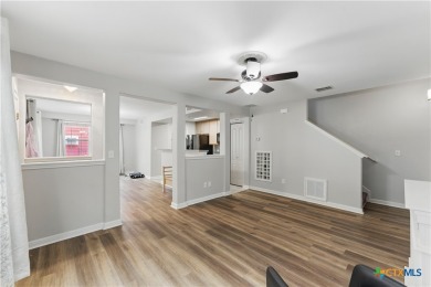 Welcome to this beautifully maintained 2 bed, 2.5 bath home in on Quail Creek Country Club in Texas - for sale on GolfHomes.com, golf home, golf lot