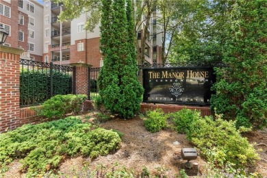 Step into this elegantly updated condo, where sophistication on Bobby Jones Golf Club in Georgia - for sale on GolfHomes.com, golf home, golf lot