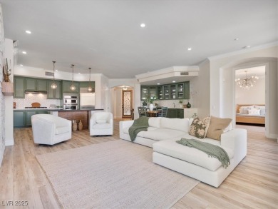 Welcome to this newly renovated luxury condo in the prestigious on South Shore At Lake Las Vegas in Nevada - for sale on GolfHomes.com, golf home, golf lot