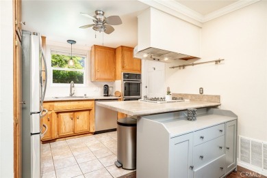 Fabulous beach home, residing on a sprawling oversized lot on Meadowlark Golf Club in California - for sale on GolfHomes.com, golf home, golf lot