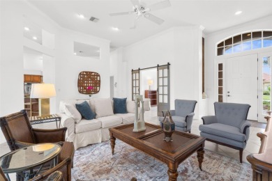 Under contract-accepting backup offers. Stunning Pool Home in on Calusa Lakes Golf Club in Florida - for sale on GolfHomes.com, golf home, golf lot