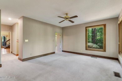 Opportunity awaits at 1 Royal James Dr, Hilton Head Plantation! on Country Club of Hilton Head in South Carolina - for sale on GolfHomes.com, golf home, golf lot