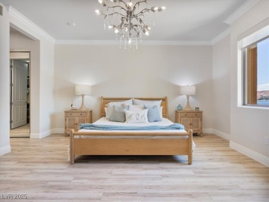 Welcome to this newly renovated luxury condo in the prestigious on South Shore At Lake Las Vegas in Nevada - for sale on GolfHomes.com, golf home, golf lot