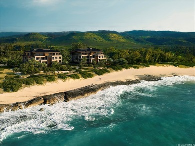 North Shore Club | Now Previewing. This premier 4 bedroom, 5 on Fazio Course at Turtle Bay in Hawaii - for sale on GolfHomes.com, golf home, golf lot