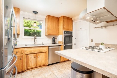 Fabulous beach home, residing on a sprawling oversized lot on Meadowlark Golf Club in California - for sale on GolfHomes.com, golf home, golf lot