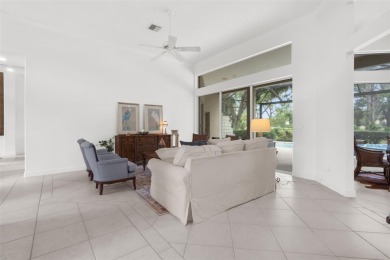 Under contract-accepting backup offers. Stunning Pool Home in on Calusa Lakes Golf Club in Florida - for sale on GolfHomes.com, golf home, golf lot