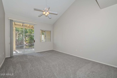 New Carpet and Freshly painted interior!! This rare 3 bedroom/2 on Arrowhead Country Club in Arizona - for sale on GolfHomes.com, golf home, golf lot