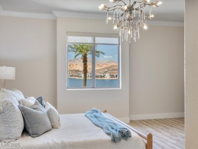 Welcome to this newly renovated luxury condo in the prestigious on South Shore At Lake Las Vegas in Nevada - for sale on GolfHomes.com, golf home, golf lot