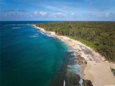 North Shore Club | Now Previewing. This premier 4 bedroom, 5 on Fazio Course at Turtle Bay in Hawaii - for sale on GolfHomes.com, golf home, golf lot