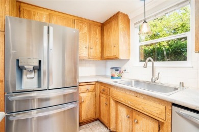 Fabulous beach home, residing on a sprawling oversized lot on Meadowlark Golf Club in California - for sale on GolfHomes.com, golf home, golf lot
