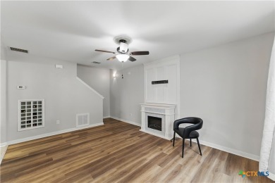 Welcome to this beautifully maintained 2 bed, 2.5 bath home in on Quail Creek Country Club in Texas - for sale on GolfHomes.com, golf home, golf lot