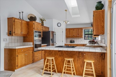 Come see this Executive home in the prestigious community of on Sequoia Woods Country Club in California - for sale on GolfHomes.com, golf home, golf lot