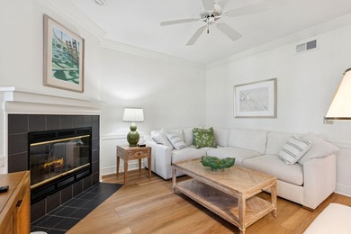 Steps from the sand and framed by endless coastal light, 105 on Wild Dunes Harbor Golf Resort in South Carolina - for sale on GolfHomes.com, golf home, golf lot
