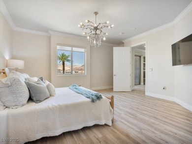 Welcome to this newly renovated luxury condo in the prestigious on South Shore At Lake Las Vegas in Nevada - for sale on GolfHomes.com, golf home, golf lot