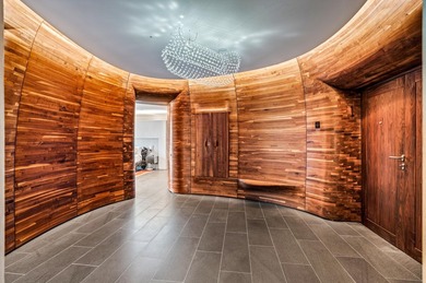 Welcome to this exquisite residence at Breakers Row in Palm on Breakers Ocean Golf Club in Florida - for sale on GolfHomes.com, golf home, golf lot