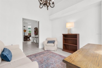 Under contract-accepting backup offers. Stunning Pool Home in on Calusa Lakes Golf Club in Florida - for sale on GolfHomes.com, golf home, golf lot