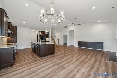 Under Construction, expected completion July/August - Customize on Hobbs Hole Golf Course in Virginia - for sale on GolfHomes.com, golf home, golf lot