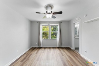 Welcome to this beautifully maintained 2 bed, 2.5 bath home in on Quail Creek Country Club in Texas - for sale on GolfHomes.com, golf home, golf lot