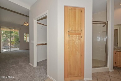 New Carpet and Freshly painted interior!! This rare 3 bedroom/2 on Arrowhead Country Club in Arizona - for sale on GolfHomes.com, golf home, golf lot