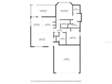 Finally, a home that works as hard as you do. Perfectly on Turkey Creek Golf and Country Club in Florida - for sale on GolfHomes.com, golf home, golf lot