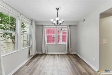 Welcome to this beautifully maintained 2 bed, 2.5 bath home in on Quail Creek Country Club in Texas - for sale on GolfHomes.com, golf home, golf lot