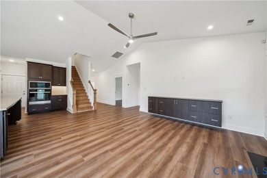 Under Construction, expected completion July/August - Customize on Hobbs Hole Golf Course in Virginia - for sale on GolfHomes.com, golf home, golf lot