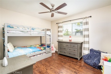 Fabulous beach home, residing on a sprawling oversized lot on Meadowlark Golf Club in California - for sale on GolfHomes.com, golf home, golf lot