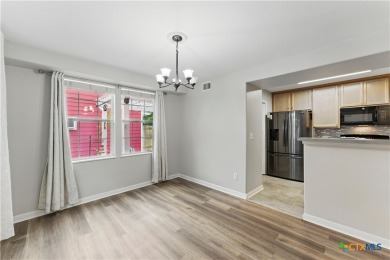 Welcome to this beautifully maintained 2 bed, 2.5 bath home in on Quail Creek Country Club in Texas - for sale on GolfHomes.com, golf home, golf lot