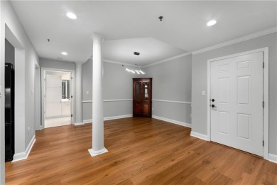 Step into this elegantly updated condo, where sophistication on Bobby Jones Golf Club in Georgia - for sale on GolfHomes.com, golf home, golf lot