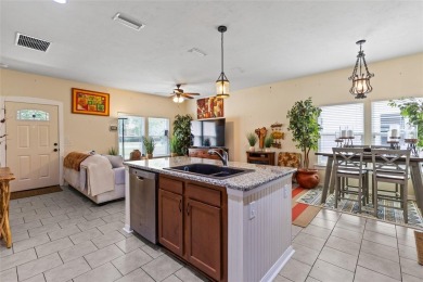 Finally, a home that works as hard as you do. Perfectly on Turkey Creek Golf and Country Club in Florida - for sale on GolfHomes.com, golf home, golf lot