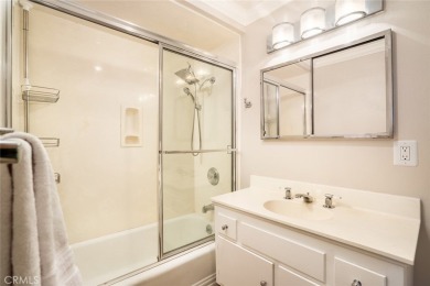 Fabulous beach home, residing on a sprawling oversized lot on Meadowlark Golf Club in California - for sale on GolfHomes.com, golf home, golf lot