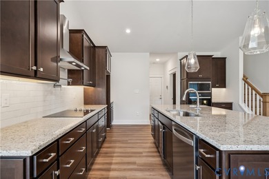 Under Construction, expected completion July/August - Customize on Hobbs Hole Golf Course in Virginia - for sale on GolfHomes.com, golf home, golf lot