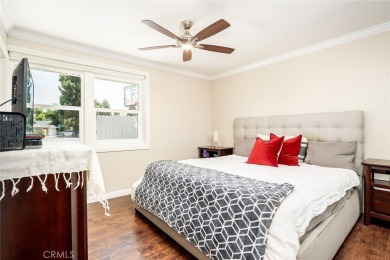 Fabulous beach home, residing on a sprawling oversized lot on Meadowlark Golf Club in California - for sale on GolfHomes.com, golf home, golf lot