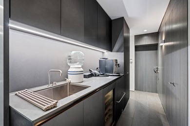 Welcome to this exquisite residence at Breakers Row in Palm on Breakers Ocean Golf Club in Florida - for sale on GolfHomes.com, golf home, golf lot