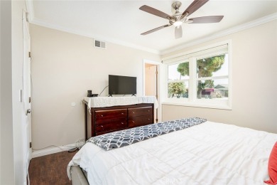 Fabulous beach home, residing on a sprawling oversized lot on Meadowlark Golf Club in California - for sale on GolfHomes.com, golf home, golf lot