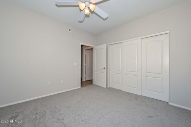 New Carpet and Freshly painted interior!! This rare 3 bedroom/2 on Arrowhead Country Club in Arizona - for sale on GolfHomes.com, golf home, golf lot