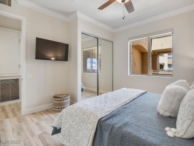Welcome to this newly renovated luxury condo in the prestigious on South Shore At Lake Las Vegas in Nevada - for sale on GolfHomes.com, golf home, golf lot